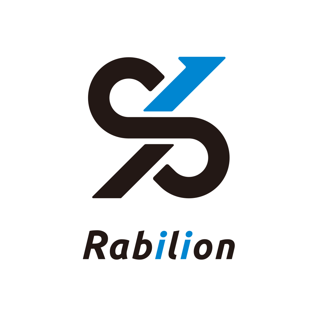 株式会社Rabilion